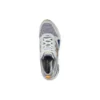 Arch Fit Sport „Alb Gri Galben”
