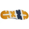 Arch Fit Sport „Alb Gri Galben”