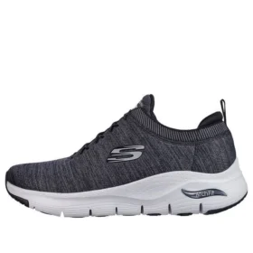 Arch Fit – Waveport „Negru-Gri”