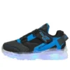 Arctic Tron „Negru-Albastru”