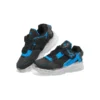 Arctic Tron „Negru-Albastru”