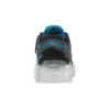Arctic Tron „Negru-Albastru”