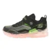 Artic-Tron „Negru-Lime”