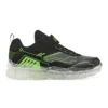 Artic-Tron „Negru-Lime”