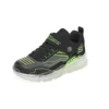 Artic-Tron „Negru-Lime”