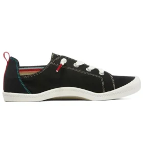Beach Bingo-Rainbow Renegade „Negru”