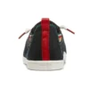 Beach Bingo-Rainbow Renegade „Negru”