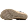 Beverlee Sandale Grey