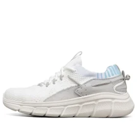 Bob s B Flex Low-Top Alb