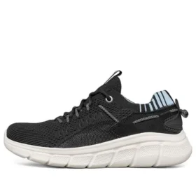 Bob”s B Flex Low-Top Negru