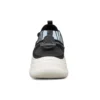 Bob”s B Flex Low-Top Negru