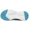Bob”s Bamina Low-Top Alb/Albastru