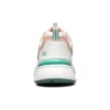 Bob’s Bamina Low-Top Alb/Roz