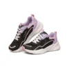 Bob”s Bamina Low-Top Negru/Violet