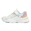 Bob”s Bamina „White Pink”