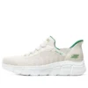 Bob”s Slip-ins „Alb Verde”