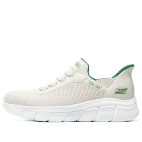 Bob”s Slip-ins „Alb Verde”