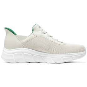 Bob”s Slip-ins „Alb Verde”