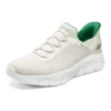 Bob”s Slip-ins „Alb Verde”