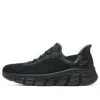 Bob’s Slip-ins „Black”