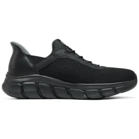 Bob’s Slip-ins „Black”