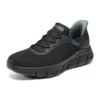 Bob’s Slip-ins „Black”