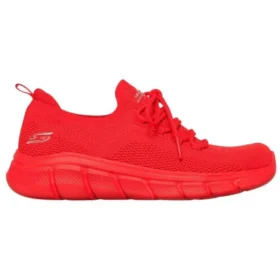 Bob”s Sport B Flex Low-Top Roșu