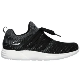 Bob’s Sport Sparrow Low-Top Negru/Gri
