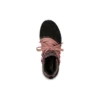 Bob”s Sport Sparrow Low-Top Negru/Roz