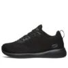 Bob”s Squad Low-Top Negru