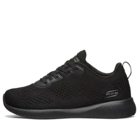 Bob”s Squad Low-Top Negru