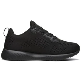 Bob”s Squad Low-Top Negru