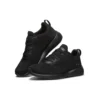 Bob”s Squad Low-Top Negru