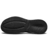 Bob”s Squad Low-Top Negru