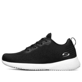 Bob’s Squad Low-Top Negru/Alb