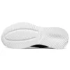 Bob’s Squad Low-Top Negru/Alb