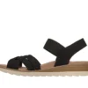 Bobs Arch Fit Oasis – Cloud Steps