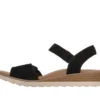 Bobs Arch Fit Oasis – Daisy Steps