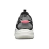 Bobs B Flex Gri/Negru/Roz