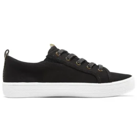Bobs B Sneakers joși extra drăguți Negru/Alb