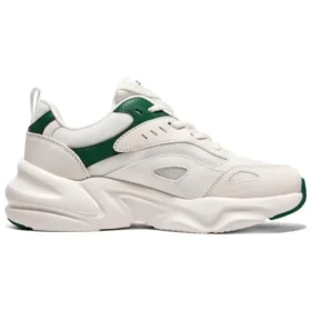 Bobs Bamina 2 „Alb-verde”