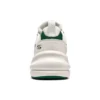 Bobs Bamina 2 „Alb-verde”