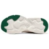 Bobs Bamina 2 „Alb-verde”