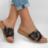 Bobs Desert Kiss Low – Aspect cu ținte