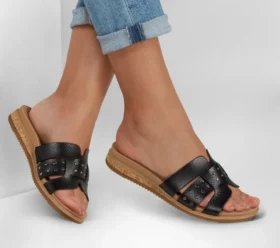 Bobs Desert Kiss Low – Aspect cu ținte