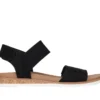 BOBS Desert Kiss Low – Aspectul părții superioare