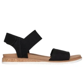 BOBS Desert Kiss Low – Aspectul părții superioare