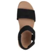 BOBS Desert Kiss Low – Aspectul părții superioare