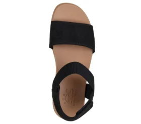 BOBS Desert Kiss Low – Aspectul părții superioare