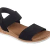 BOBS Desert Kiss Low – Aspectul părții superioare